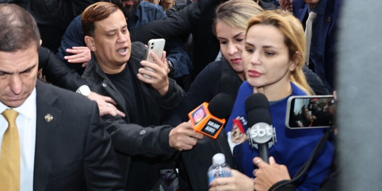 Influencer Deolane Bezerra é “Caixa do Crime Organizado”, diz polícia