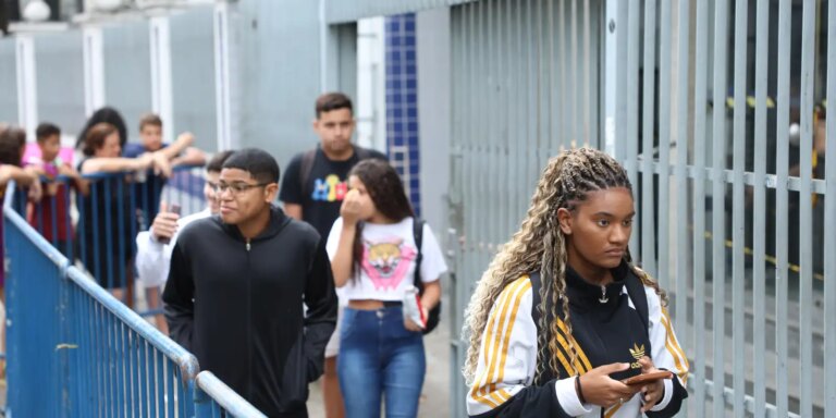 Prouni recebe inscrições até este domingo para o 2º semestre de 2026