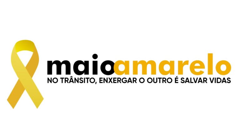 O Governo do Tocantins realiza, nesta terça-feira (5), a abertura da campanha Maio Amarelo 2026, iniciativa voltada à conscientização sobre segurança no trânsito.