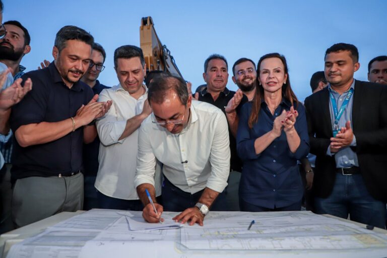 Prefeitura anuncia 176 apartamentos populares em novo residencial de Araguaína