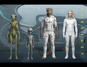 Ex-assessor ligado à inteligência dos EUA reacende debate sobre vida extraterrestre e cultura da conspiração