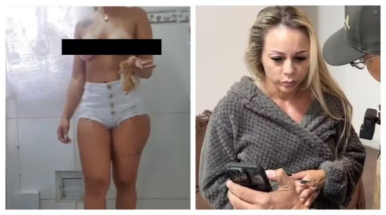 Empresaria presa por tortura de animais confessa producao de videos para excitacao sexual e reacende debate sobre violencia extrema na internet