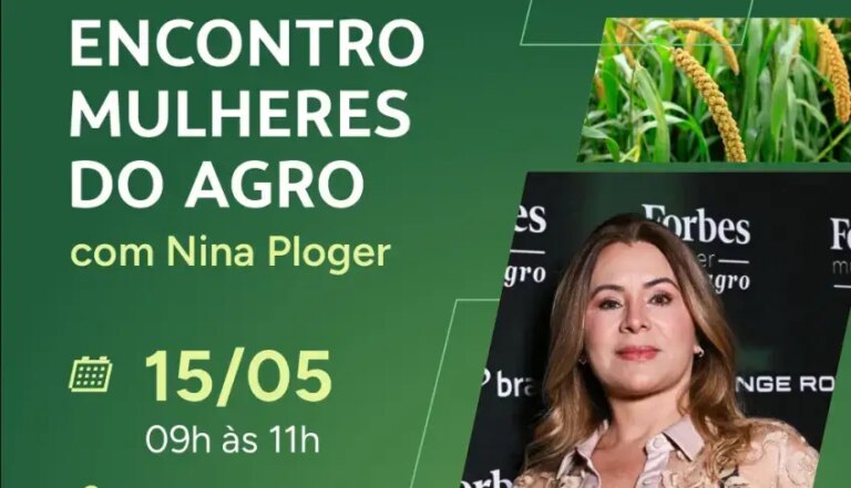 Sebrae leva inteligência de mercado e inovação à Agrotins 2026 | ASN Tocantins