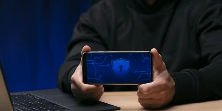Operação Rastreio investiga quadrilha que rouba celulares