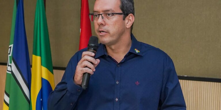 Ex-prefeito de Macapá Dr. Furlan é alvo de operação da Polícia Federal