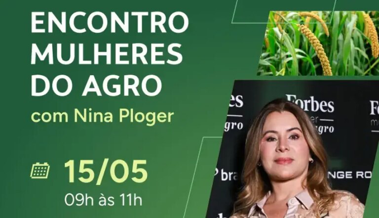 Sebrae Tocantins realiza eventos sobre liderança feminina e gestão rural durante a Agrotins | ASN Tocantins