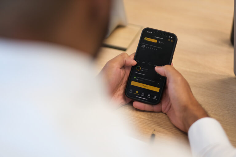 Inteligência Artificial redefine a assessoria de investimentos e impulsiona a personalização no Tocantins