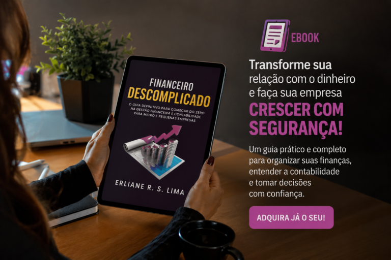 Mulheres Visionárias | Fé, Finanças e Propósito