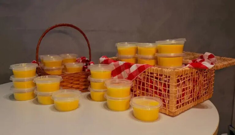 Comidas típicas impulsionam renda no campo e transformam tradição em negócio no interior do Tocantins | ASN Tocantins