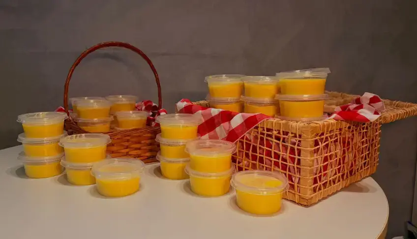 Comidas típicas impulsionam renda no campo e transformam tradição em negócio no interior do Tocantins | ASN Tocantins