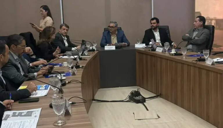Sebrae articula apoio de senadores a ajustes na Reforma Tributária para pequenos negócios | ASN Tocantins