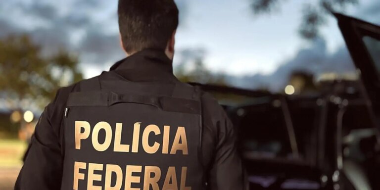 PF prepara operação para segurança de candidatos à Presidência