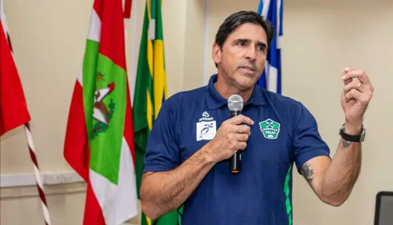 Sebrae Tocantins realiza palestra com Giovane Gávio sobre liderança e gestão de equipes | ASN Tocantins