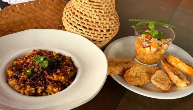 Concurso Sabores dos Sertões aposta na gastronomia como vitrine para o Tocantins durante o Rally | ASN Tocantins