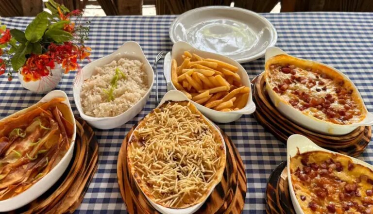 Festival Cultural e Gastronômico de Mateiros fortalece pequenos negócios e valoriza identidade do Jalapão | ASN Tocantins