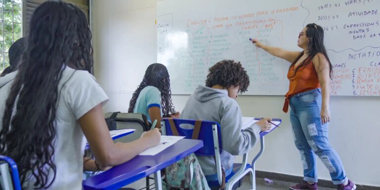 PND 2026 tem último dia de inscrição nesta sexta-feira