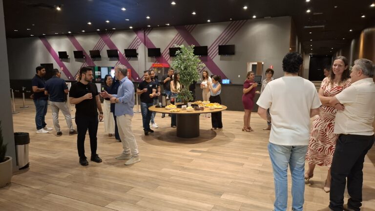 Lago Center entra em nova fase e muda o eixo de Araguaína: shopping aposta em arena, grandes marcas e economia da experiência