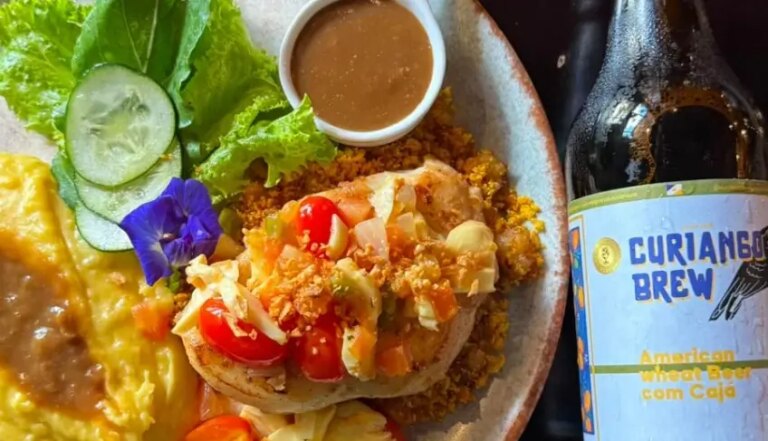 Chefs de Origem conecta gastronomia, território e oportunidades para pequenos negócios | ASN Tocantins