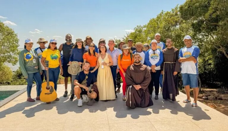 Trip Conectas percorre destinos do Tocantins para promover turismo e pequenos negócios | ASN Tocantins