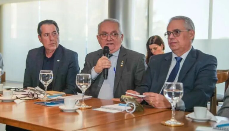 Sebrae, órgãos públicos e gestores discutem caminhos para os resíduos sólidos no Tocantins | ASN Tocantins