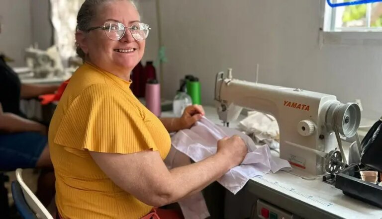 Sebrae apoia projeto que beneficia 30 famílias atendidas pela Apae | ASN Tocantins