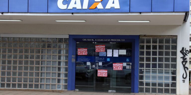 PF investiga fraudes bancárias contra clientes da Caixa em MG
