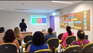 Sebrae leva gestão e precificação a mulheres atendidas pela Casa da Mulher Brasileira | ASN Tocantins