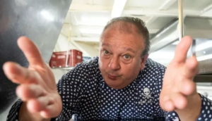 Érick Jacquin participa do Festival Gastronômico de Araguaína | ASN Tocantins