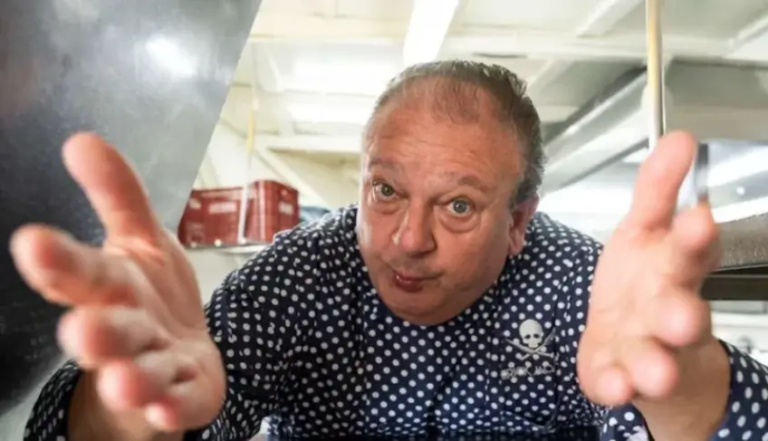 Érick Jacquin participa do Festival Gastronômico de Araguaína | ASN Tocantins