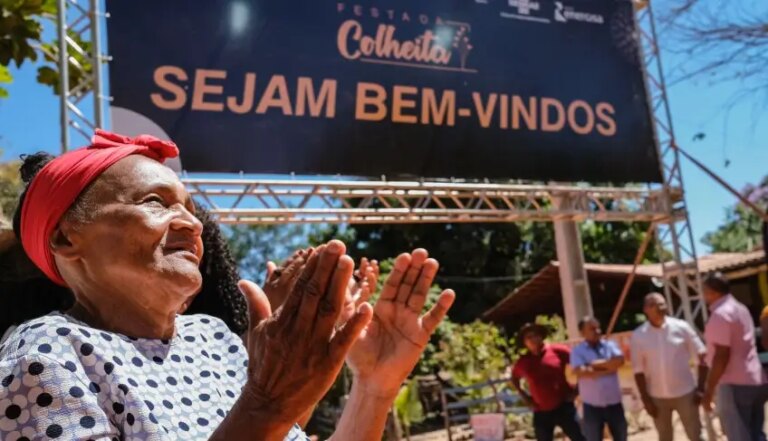 Festa da Colheita fortalece empreendedorismo e preservação da cultura do capim dourado no Jalapão | ASN Tocantins