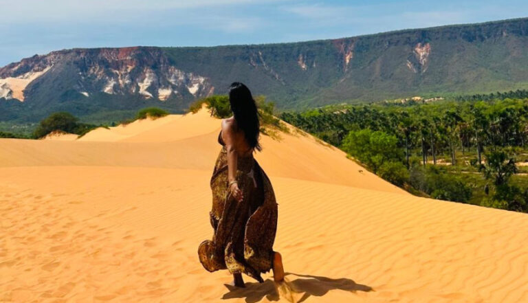 Sebrae Tocantins conecta territórios ao mercado nacional de turismo na ABAV Expo | ASN Tocantins