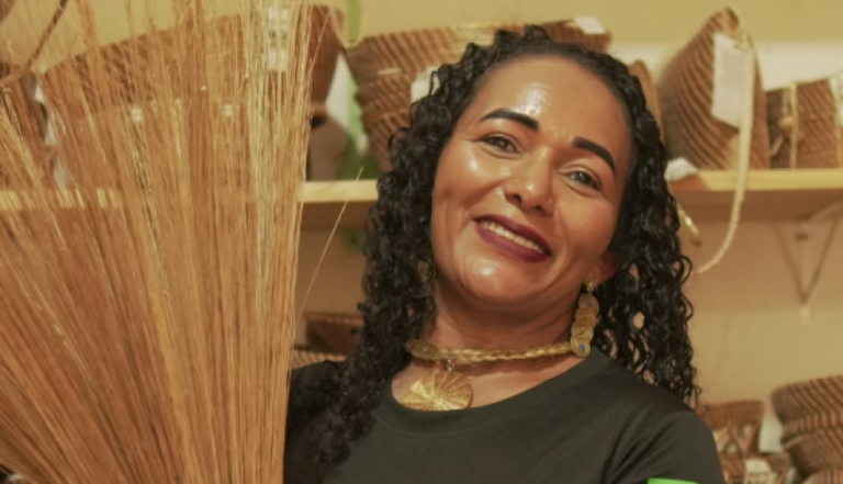 Tocantins conquista duas vagas entre os 100 melhores do artesanato brasileiro no Prêmio TOP 100 | ASN Tocantins