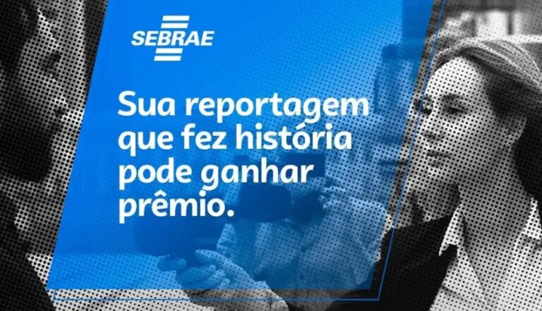 Prêmio Sebrae de Jornalismo reconhece profissionais que destacam o empreendedorismo no Tocantins | ASN Tocantins