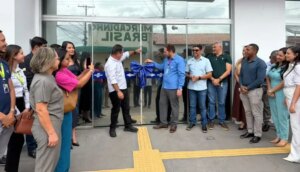 Sebrae reinaugura Unidade Regional do Bico do Papagaio em Araguatins | ASN Tocantins