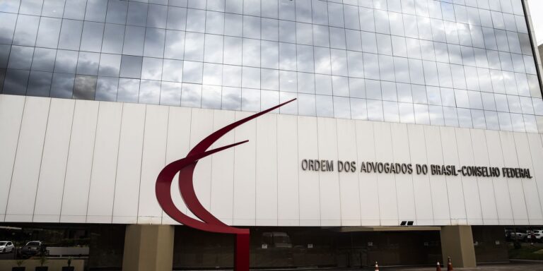 Lei que amplia cargos da diretoria da OAB é sancionada