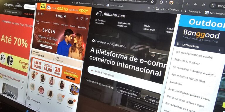 MP da “taxa das blusinhas” é aprovada na Câmara e vai ao Senado