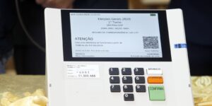 Comunidade científica alerta para risco de interferência nas eleições