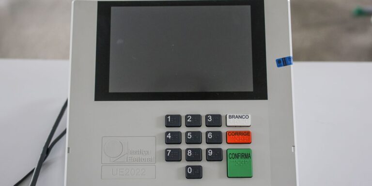PF investiga suspeita de compra de votos em Minas