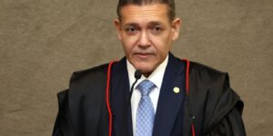 Nunes Marques pede vigilância e senso crítico com notícias no 2º turno