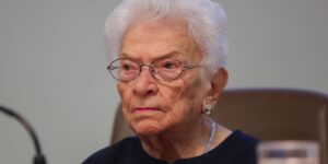 Com 91 anos, Erundina é a deputada estadual mais velha eleita em 2026