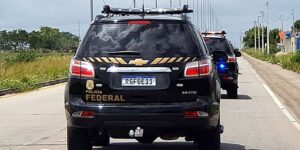 Operação Dux investiga contrabando de celulares no interior de SP