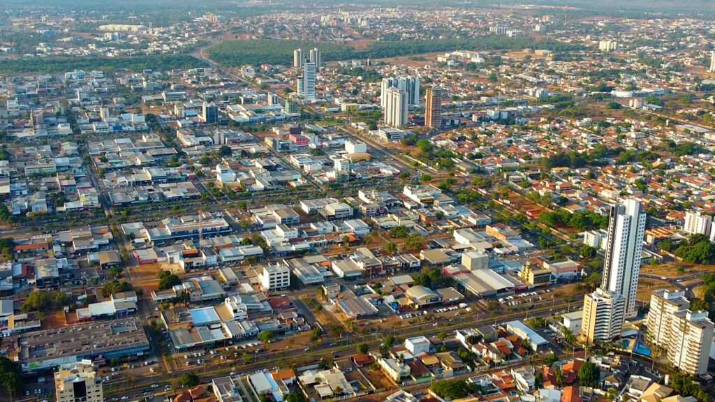 Palmas prevê 12 encontros comunitários na revisão do Plano Diretor