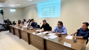 Previpalmas informa andamento do PCCR ao conselho