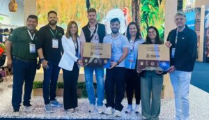 Empreendedores de Miracema e Lajeado encontram na ABAV novas perspectivas para o turismo | ASN Tocantins