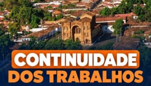 Diagnóstico turístico avalia potencialidades do Centro Histórico de Porto Nacional | ASN Tocantins