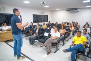 Araguaína inicia debate do Plano Municipal de Turismo