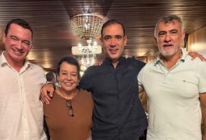 Depois da vitória, a cobrança começa: Amélio Cayres aponta os desafios do Tocantins