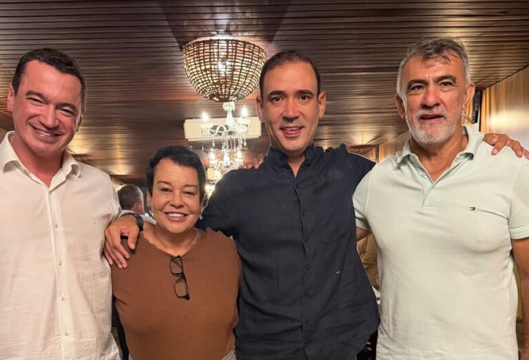 Depois da vitória, a cobrança começa: Amélio Cayres aponta os desafios do Tocantins