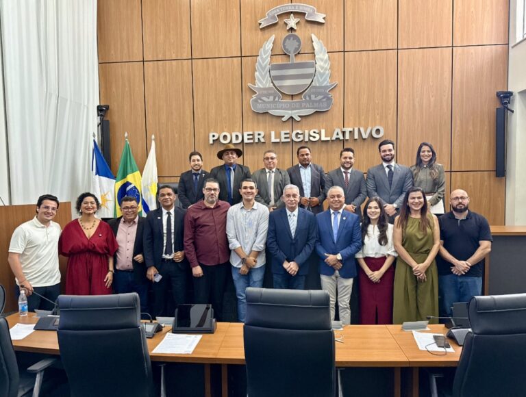 Revisão do Plano Diretor de Palmas terá curso gratuito em novembro
