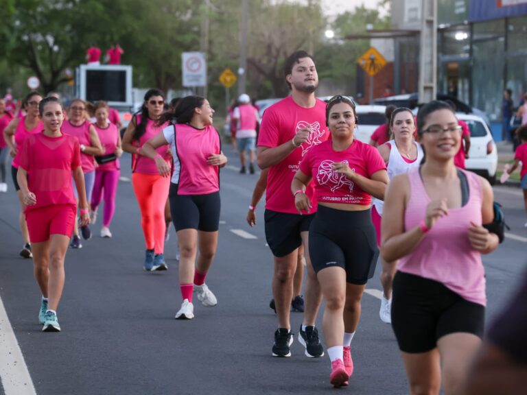 Outubro Rosa: Palmas terá atendimento estendido nos dias 21 e 28